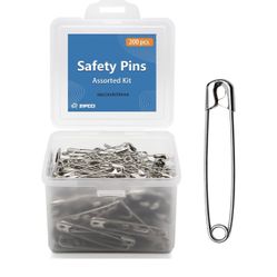 Safety Pins