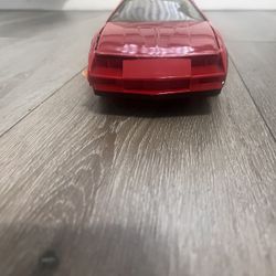 Ertl Metal Wrangler Brand  1970s Vintage Camaro  RARE 12 Inches Long 