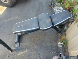 Bench