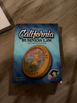 School Books / TextBooks