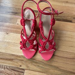 Cabi Sandal Size 8 