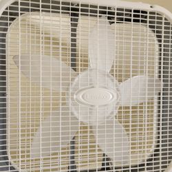 Lasko Air Circulating Fan