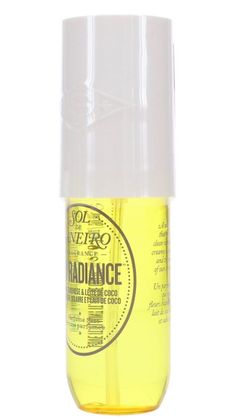 🌟 Brazilian Crush Body Fragrance