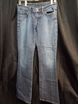 Citizens of Humanity womens jeans size 27