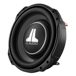 JL Audio  10TW3-D8