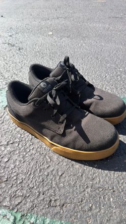 Volcom workwear shoes