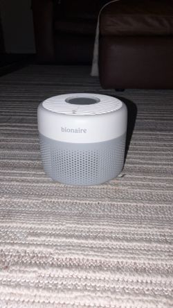 Air Purifier