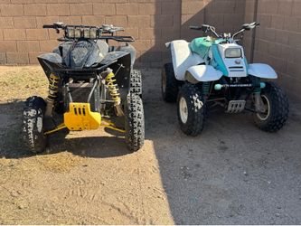Quads