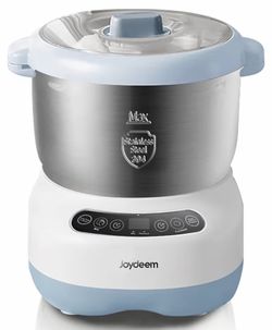 Electric Dough Maker with Ferment Function