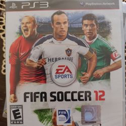 FIFA 2012