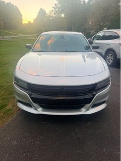 2019 Dodge Charger Hemi AWD