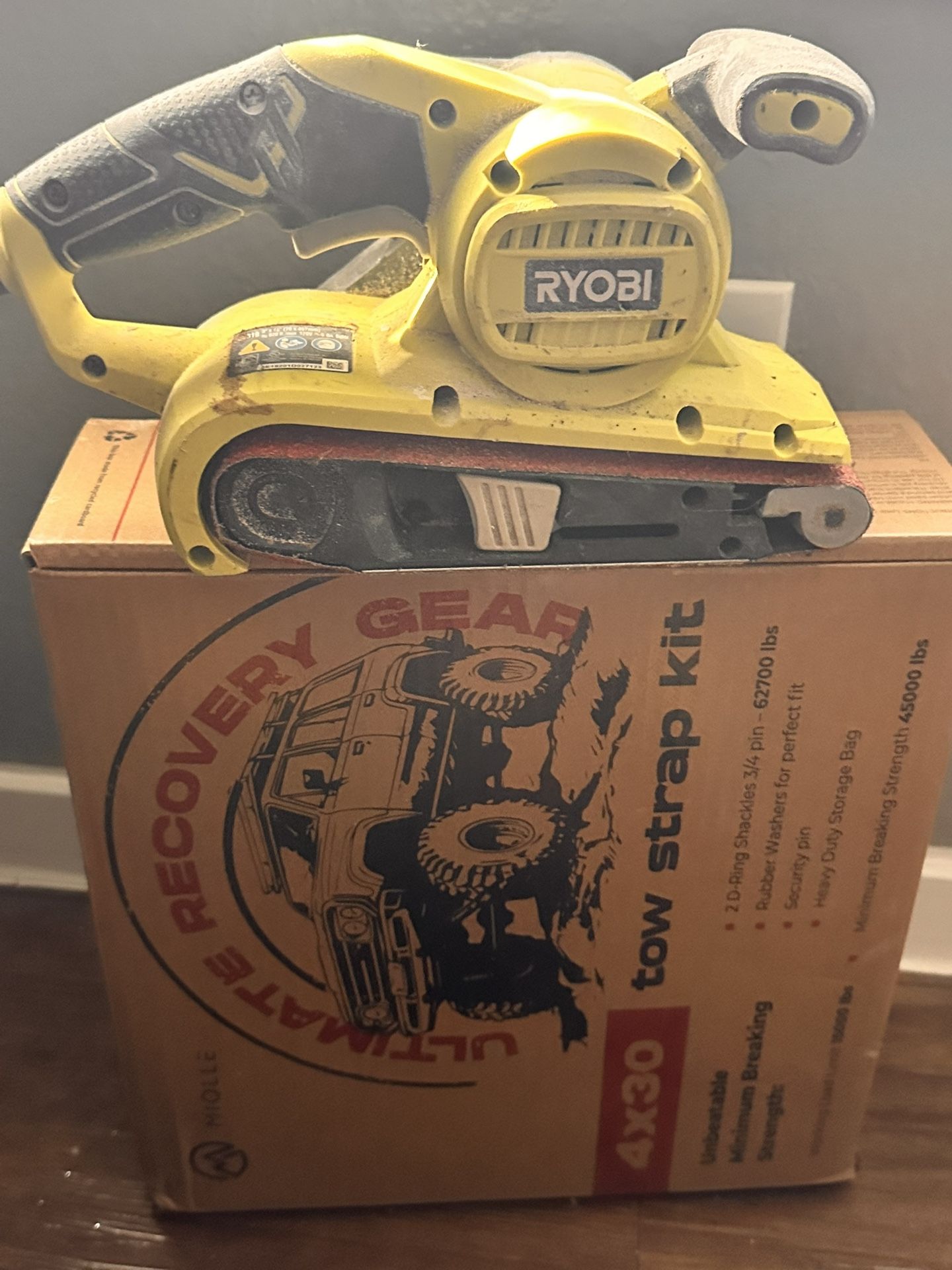 ALL TOOLS & MISCELLANEOUS $150