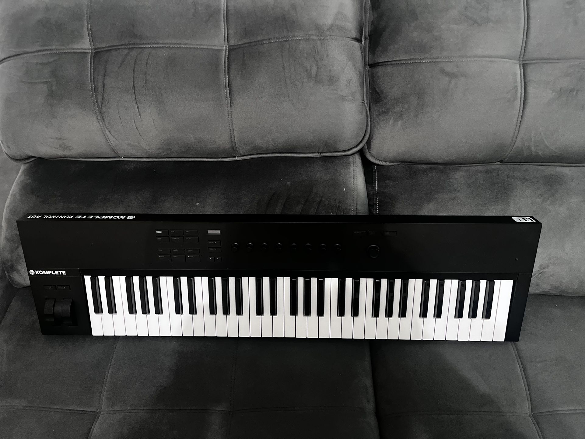 Komplete Keyboard