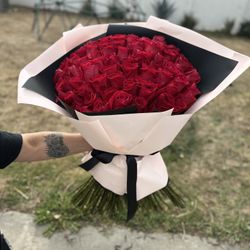50 Rosas