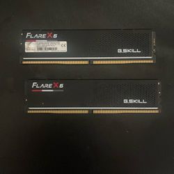 Out Of Box DDR5-6000
