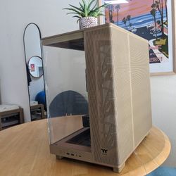 All Inclusive Gaming PC with 5070