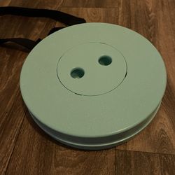 Pop Stool Backpacking/hiking