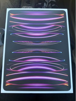 Apple iPad Pro