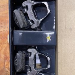 Shimano 105 Pedals