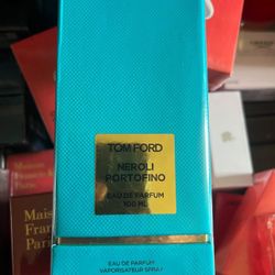 Tom ford Neroli Portofino
