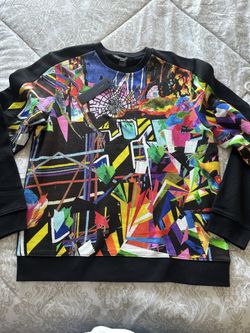 Marc Jacob’s Sweater