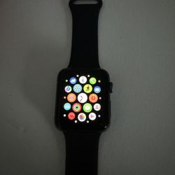 Apple watch series 3 42MM