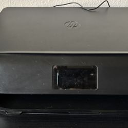 Hp Envy 5052 Printer 