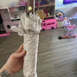 Michael Kors Umbrella Brand New 