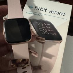 Fitbit Versa 2 