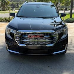2023 GMC Terrain
