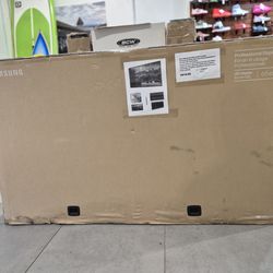 65" Samsung commercial 4k uhd lcd