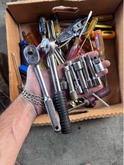 Tools