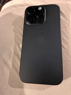 16 pro mint condition (AT&T locked )