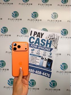 iPhone buyer I pay top dollar today
