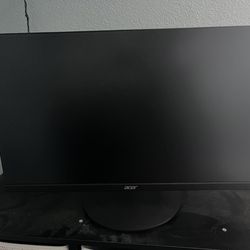 Acer Nitro Monitor