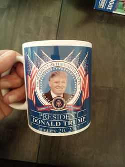 Presidential cup