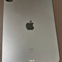 iPad Pro 3rd Gen 128GB Unlocked 