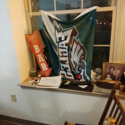 Eagles Flag