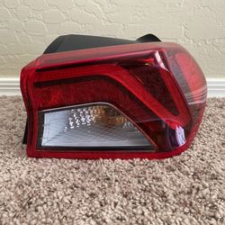 Factory OEM 2021-2024 Kia K5 Right Passenger Side LED Taillight