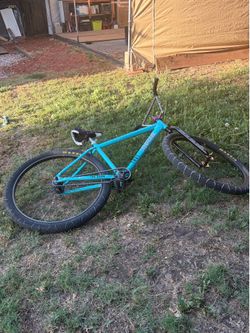 Tiffany throne 29er(shoot offers)