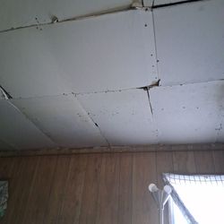 Need Someone To Hang Drywall 