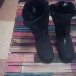 Totes Winter Boots 