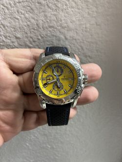 Festina Chrono Bike Tour de France Watch F16223