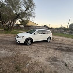 2015 Dodge Journey