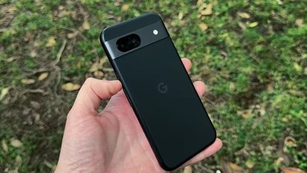 Google Pixel 8a 128gb Factory Unlocked