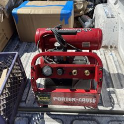 Air Compressor