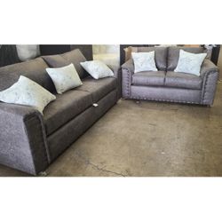 Sofa / Couch Set 