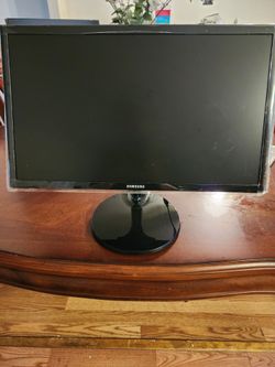 Samsung 22" full HD LED Monitor