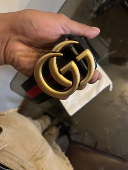 Gucci Belt 