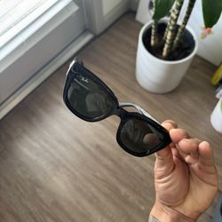Ray Ban Sunglasses 